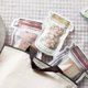 thumbnail image 5 of (l(20pcs)) Stora Jar Bottles Pe Zip Bag Food Saver Bags Smell Pouch Reusable, 5 of 5