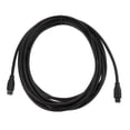 thumbnail image 2 of Cable Firewire CUTICAT 800 1394b 9 Pines 5m, 2 of 7