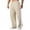 Beige, variant on Mens Baggy Sweatpants Wide Leg Elastic Waist Track Pants Y2k Stretch Summer Casual Pants for Soft Trendy Streetwear