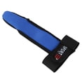 thumbnail image 3 of 4X Casting Glove Finger Stall Protector Sea Fly Carp Fishing Blue, 3 of 8