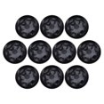 thumbnail image 4 of POINTERTECK 10Pcs Grands Plateaux en Pot de Fleurs Forme Ronde Base Pot de Fleurs Plateaux en Pot de Jardin, 4 of 6