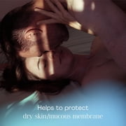 Pjur Aqua Naked - 100 ml Bottle Water-Based Sexual Lubricants
