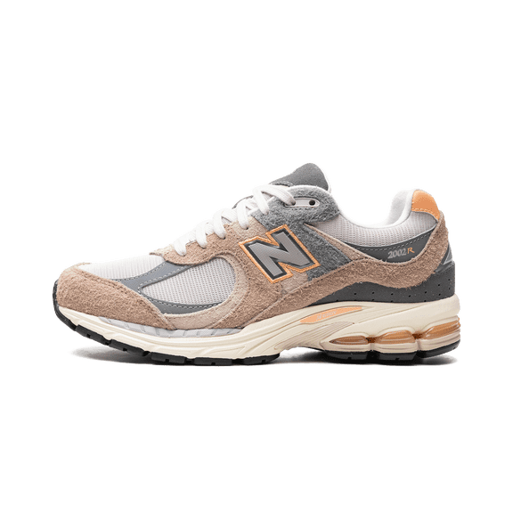 NEW BALANCE MENS 2002R "MUSHROOM" M2002REJ from Stadium Goods