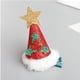 thumbnail image 4 of Pinzas para el cabello para mujeres, pinzas para peinar, pinzas para el cabello para niñas, horquillas navideñas de moda para niños, gorro navideño, horquilla, tocado de boutique, horquilla para el ca, 4 of 4