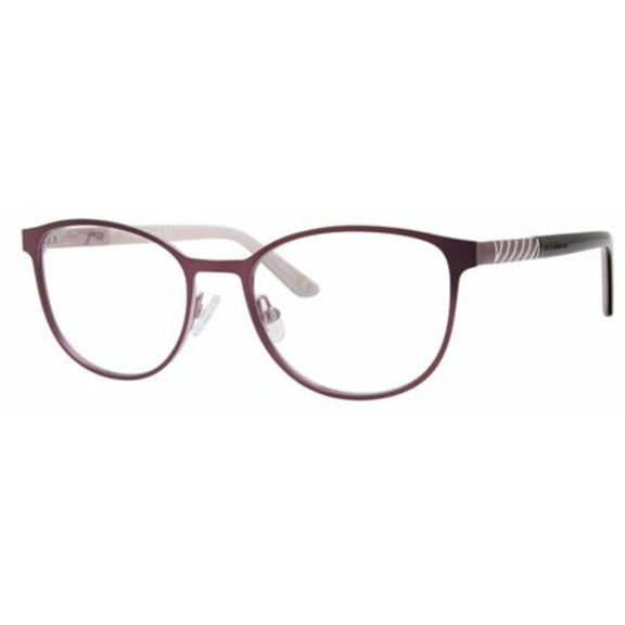 Eyeglasses Liz Claiborne L 459 0RY8 Violet Lilac