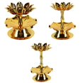 thumbnail image 1 of 3 Candelabros para Decoración para hogar, 1 of 9