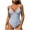Blue, variant on Buigttklop Swimsuits for Women 2025,