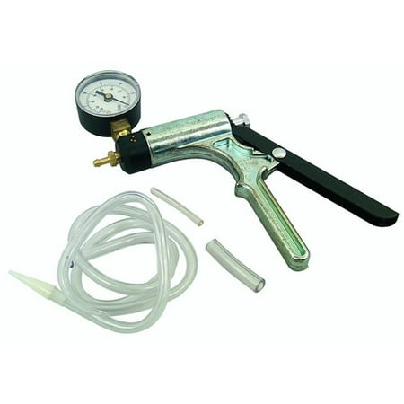 Lisle 75000 Vacuum Testing/Brake Bleeder Kit