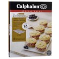 Calphalon Nonstick Bakeware Cookie Sheet and Cooling Rack Set, 4 Piece
