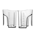 thumbnail image 1 of Gobelets de Remplacement pour Extracteur de Jus, 1 of 1