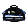 thumbnail image 5 of FORMRS 16" Laptop Bag Carrying Sleeve Case with Handle Travel Shoulder Briefcase, Crystal Ball, 5 of 8