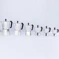 thumbnail image 4 of 12 Cup Coffee Maker, Made of Aluminum, 600ml, 4 of 4