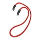 thumbnail image 1 of Correa de la camara Correa de muñeca de seguridad ajustable de nylon Cuerda de cuerda de cordón de mano para accesorio de cámara Hugtrwg  Para estrenar, 1 of 6