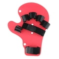 thumbnail image 2 of Ortesis para Muñeca de mano Salvador Férula para Tablero de Extensión de Espasmo rojo, 2 of 8
