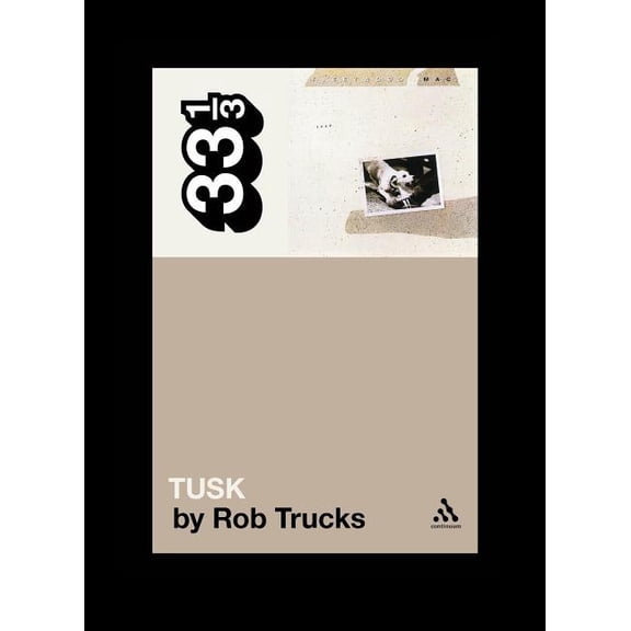 Fleetwood Mac's Tusk