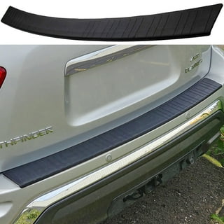 Black 1.25 Mild Steel Rear Bumper Protector Guard for 05-12 Nissan  Pathfinder