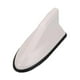 thumbnail image 1 of Xihbxyly Antena de Techo con Aleta de Tiburón, Potenciador Universal de Señal Fm/Am, Elegante Diseño para Coche, Fácil Instalación, Sin Necesidad de Taladrar, Color Negro, Blanco, Rojo y Plateado, 16, 1 of 2