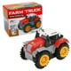 thumbnail image 1 of Educational Kids Dump Truck Children Stunt Car Flip Toy Car, 1 of 2