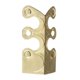 thumbnail image 2 of Metal Furniture Guard with Corner Cover, Multifunctional Elegant Edge Safety Guard, Cabinet Guard., 2 of 5