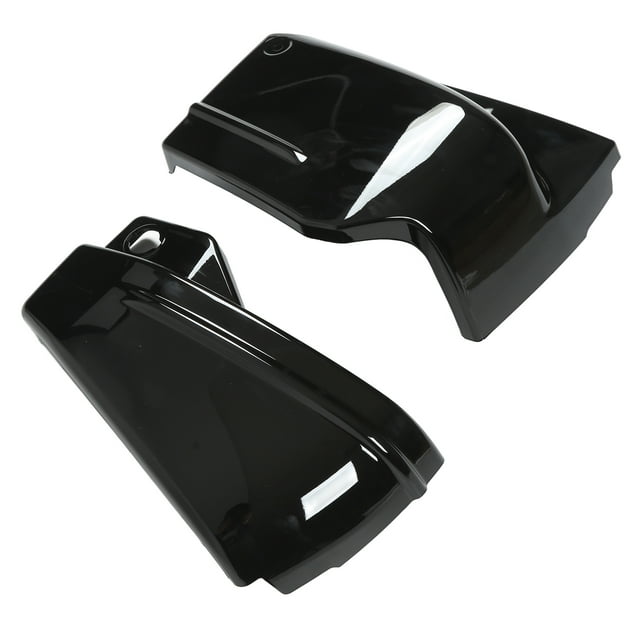 Battery Side Cover Battery Side Fairing Covers Motorcycle Battery Side Cover Abs Battery Side Cover Pair Motorcycle Battery Side Fairing Covers For VStar 650 DragStar 650 XVS650