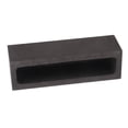 thumbnail image 3 of Moule à Lingots Raffiné Or Argent, Moule à Lingots Graphite Rectangulaire Moule à Lingots Graphite Optimisé pour l'Excellence, 3 of 14