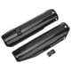thumbnail image 1 of Cubierta de protectores de horquilla botas protectoras de horquilla de motocicleta resistentes a impactos duraderas mejor protección para CRF50 CRF70 CRF80 ANGGREK Otros, 1 of 8