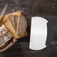 thumbnail image 2 of Medidor de cocina de acero inoxidable y raspador de repostería para pan y pasteles Baking Essentials, 2 of 8