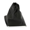 thumbnail image 1 of Gear Lever Cover Gearstick Gaiter Boot Bellows Replacement for Focus 2005-2012, 1 of 7