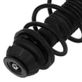 thumbnail image 5 of CCIYU Complete Struts Shock Absorbers Fits for 2008-2010 for Scion xD 172442 172441 Quick Struts Assembly Front Struts, 5 of 6