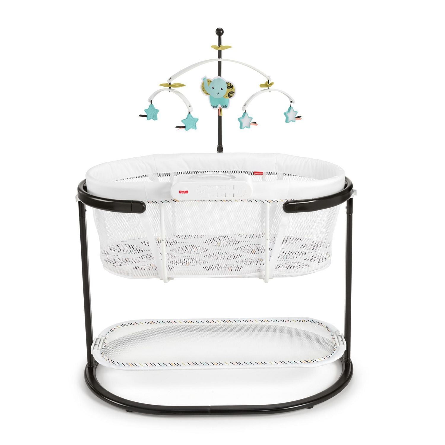 Fisher-Price Soothing Motions Bassinet