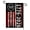 STYLE57111805, variant on 250 Years of Blessings America Garden Flag, USA 250th Anniversary Patriotic Cross Design, Double-Sided Yard Sign, One Nation Under God, 12 x 18 Inches