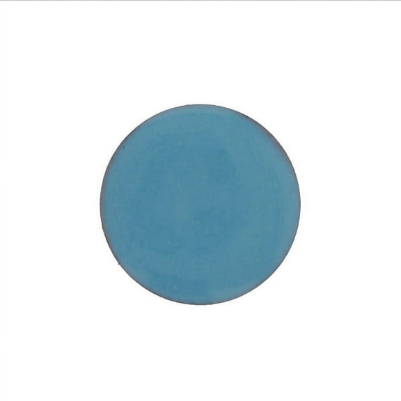 1520 Calamine Blue Thompson Opaque Enamel 1 Ounce