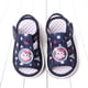 thumbnail image 1 of Puntoco Sandalias De Verano Para Bebés,(1-3 Años) Bebé Verano Nuevo Casual Cómodo Transpirable Sandalias Para Niños Antideslizantes Fondo Suave Zapatos Para Bebés Zapatos Para Bebés Pequeños Azul 22, 1 of 9