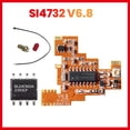 thumbnail image 2 of Módulo FPC SI4732 V6.8 + Chip BL24CM2A de 512 KB para Recepción de Banda /Banda Lateral Única de Corta HF UVK5 K6 de, 2 of 8
