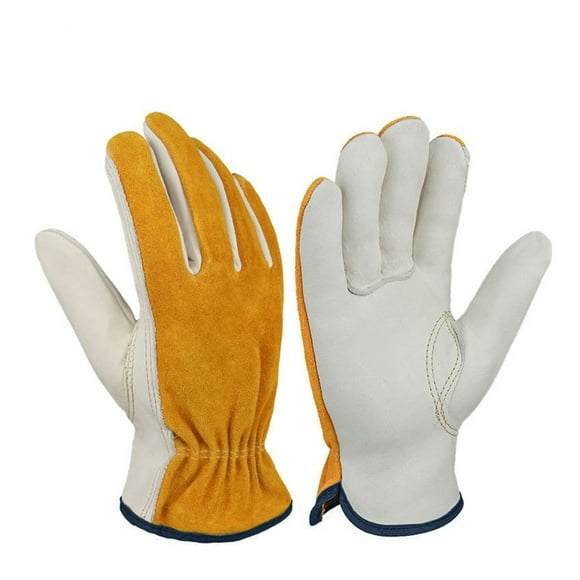 Gants de Jardinage pour Femmes. Gants de Jardin Super Adhérents en Nylon Respirant avec nitrile Résistant aux Perforations, Confort Respirant