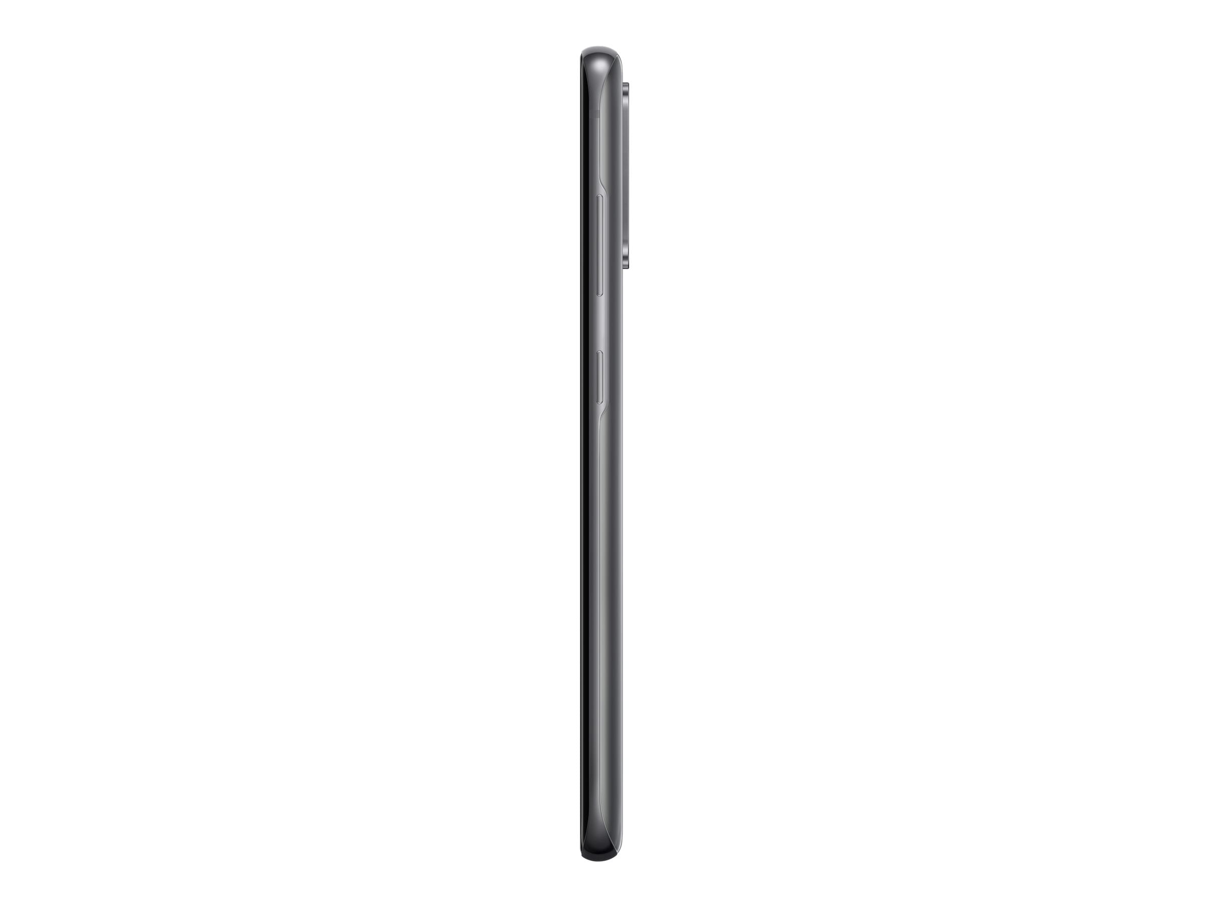 Samsung Galaxy S20 5G Smartphone - 12GB RAM, 128GB Internal Samsung Galaxy S20 5G Smartphone - 12GB RAM, 128GB Internal