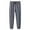 A12 Light Gray, variant on Difdany Women's Outdoor Quick Dry Stretch Pants for Hiking Camping Loose Fit Casual Joggers with Pockets Light Gray L