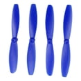 thumbnail image 2 of Juego de 4 hélices de repuesto para Parrot Minidrones 3 Mambo Azul, 2 of 8