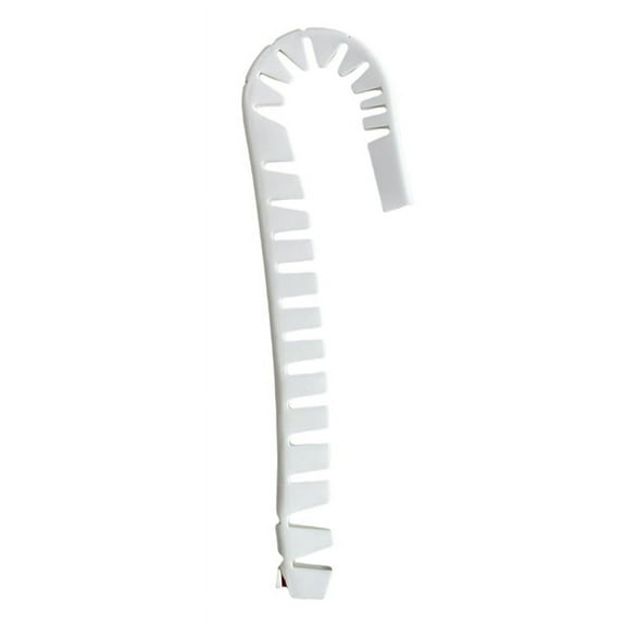 Hockey Paddle Blade Protectors Ice Hockey Stick Protectors for Off-Ice Practice and Training Accessories White