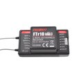 thumbnail image 2 of Flysky 2.4G 10CH FTr10 Bidirectionnel Double Antenne PPM/IBUS PL18 AFHDS3 Mini Récepteur pour Flysky PL18 Fpv Racing Drone RC Partie, 2 of 4