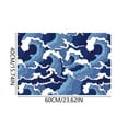 thumbnail image 2 of Hearth & Gear Soft Shaggy Area Rug Floor Carpet For Living Room Bedroom Rugs Soft Blanket Preppy Throw Blanket And Throws Soft Rug for Rug for Classroom Throw Blankets It Throw Blanket Area Carpets, 2 of 5