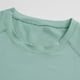 thumbnail image 5 of pstuiky camiseta de hombre, Camisa informal de manga corta con solapa y medio botón para hombre camisas casuales para hombre l, 5 of 9