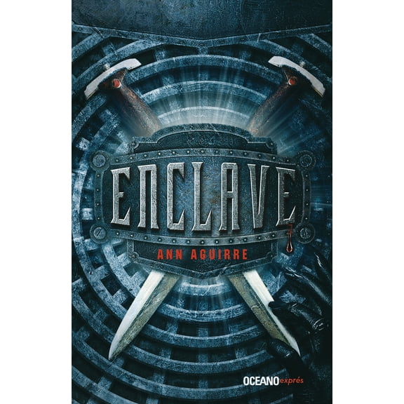 Enclave (Paperback)