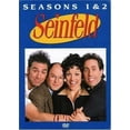 thumbnail image 2 of Seinfeld: Seasons 1-2 (DVD), 2 of 2