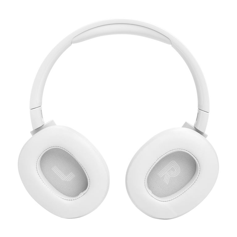 JBL Tune 770NC - Bluetooth, Noise Cancelling Wireless Over JBL Tune 770NC - Bluetooth, Noise Cancelling Wireless Over