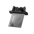 thumbnail image 1 of Resistor del Motor del Ventilador HVAC Unique Bargains No.271504M401 para Nissan Almera Tino 1998-2003, 1 of 6