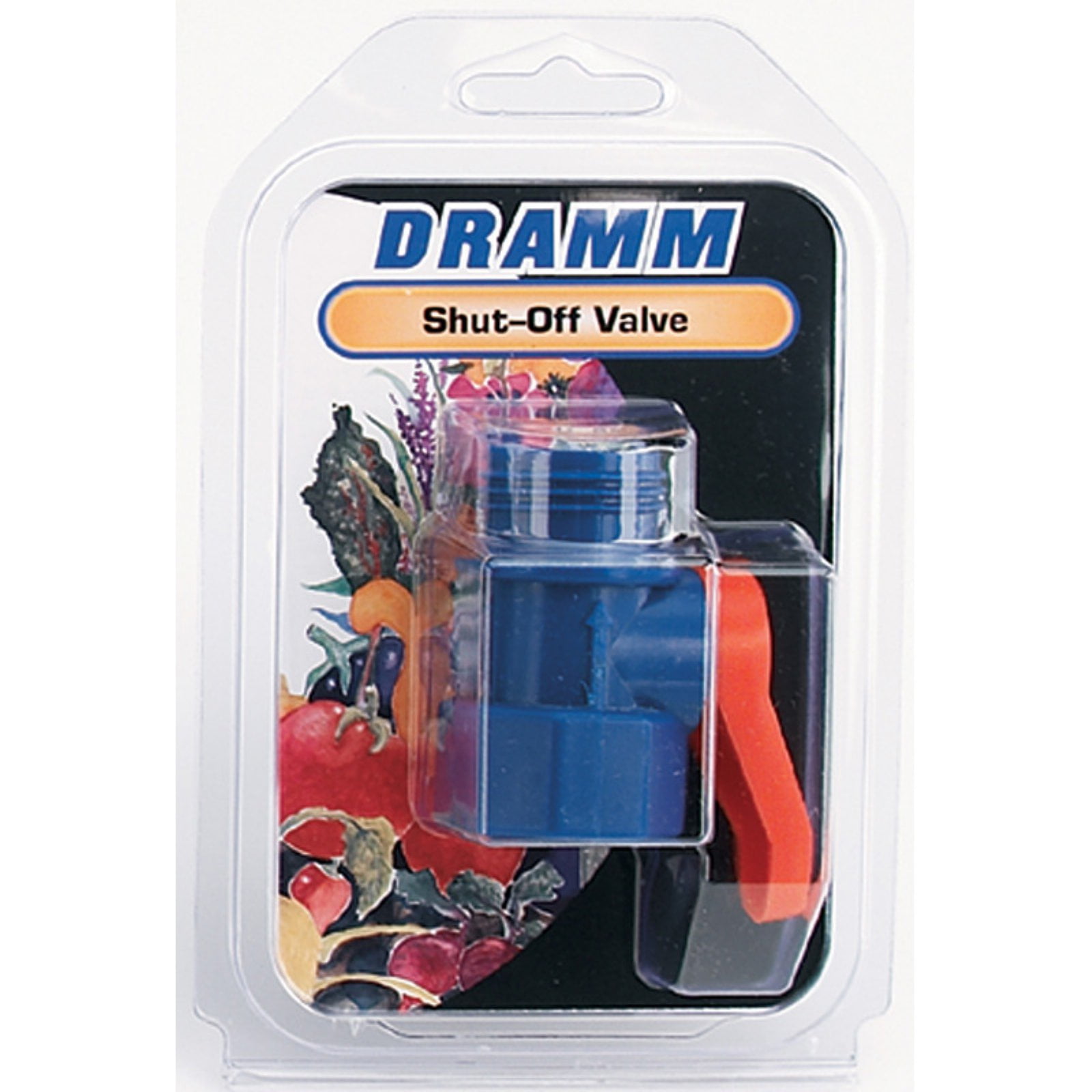 Dramm 6012365 Plastic Shut Off Valve