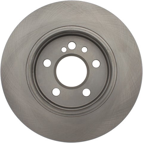 Disc Brake Rotor Fits select: 1994-1999 MERCEDES-BENZ S, 1992-1993 MERCEDES-BENZ 300