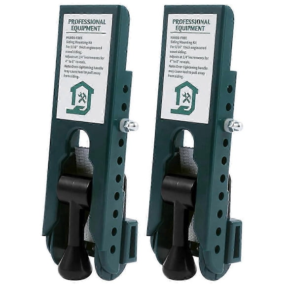 fiber cement siding gauge for 5/16 inch