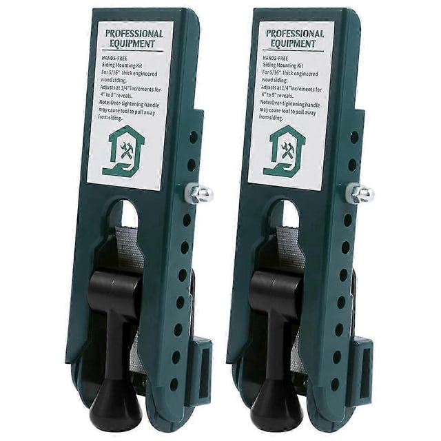 fiber cement siding gauge for 5/16 inch